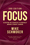 Focus (Elevating the Essentials to Radically Improve Student Learning) - 9781416634270 by Mike Schmoker, 9781416634270