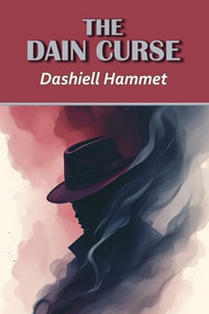 The Dain Curse - 9798880925612 by Dashiell Hammett, 9798880925612