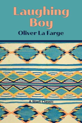 Laughing Boy - 9798880925704 by Oliver La Farge