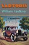 Sartoris by William Faulker, 9798880925780