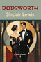 Dodsworth - 9798880925834 by Sinclair Lewis