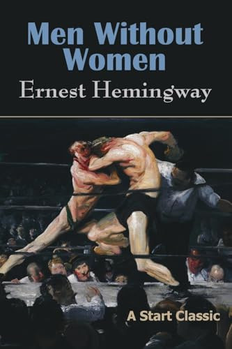 Men Without Women - 9798880925445 by Ernest Hemingway, 9798880925445