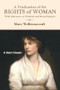 A Vindication of the Rights of Woman (With Strictures on Political and Moral Subjects) - 9798880925452 by Mary Wollstonecraft, 9798880925452