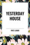 Yesterday House - 9798880925100 by Fritz Leiber, 9798880925100