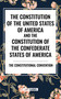 Constitution of the United States of America and the Constitution of the Confederate States of America - 9798880914296 by The Constitutional Convention, 9798880914296