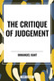 Critique of Judgement - 9798880914449 by Immanuel Kant, 9798880914449