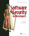 Software Security for Developers (With examples in Java and Spring) by Adib Saikali, Laurentiu Spilca, 9781617298585