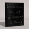 Liminalism by Based Upon, Meagan Horsman, Ian Abell, 9781917627092