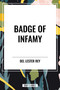 Badge of Infamy - 9798880902354 by Del Lester Rey, 9798880902354
