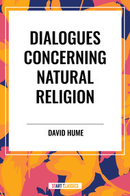 Dialogues Concerning Natural Religion - 9798880903818 by David Hume, 9798880903818