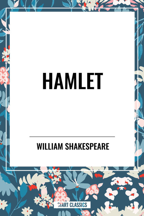 Hamlet - 9798880905249 by William Shakespeare, 9798880905249