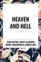 Heaven and Hell - 9798880905355 by John Milton, Dante Alighieri, Henry Wadsworth Longfellow, 9798880905355
