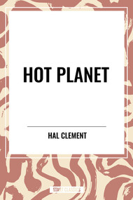 Hot Planet - 9798880905553 by Hal Clement, 9798880905553