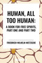 Human, All Too Human: A Book for Free Spirits, Part One and Part Two - 9798880905683 by Friedrich Wilhelm Nietzsche, Alexander Harvey, Paul V. Cohn, 9798880905683