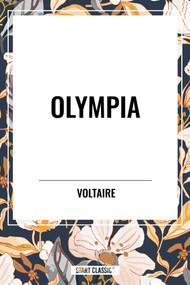 Olympia - 9798880909063 by Voltaire, 9798880909063