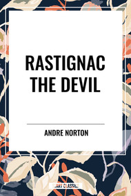 Rastignac the Devil - 9798880910519 by Philip Jose Farmer, 9798880910519