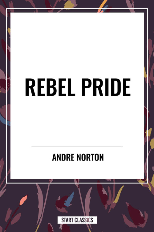 Rebel Pride - 9798880910564 by Andre Norton, 9798880910564