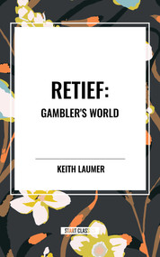 Retief: Gambler's World - 9798880910649 by Keith Laumer, 9798880910649