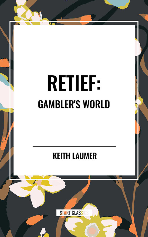 Retief: Gambler's World - 9798880910649 by Keith Laumer, 9798880910649