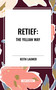 Retief: The Yillian Way by Keith Laumer, 9798880910670