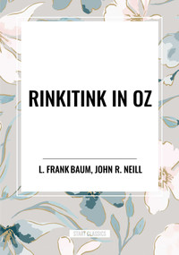 Rinkitink in Oz - 9798880910779 by L. Frank Baum, John R. Neill, 9798880910779