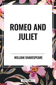 Romeo and Juliet - 9798880910830 by William Shakespeare, 9798880910830