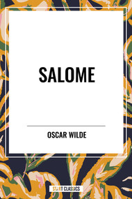 Salome - 9798880910908 by Oscar Wilde, 9798880910908