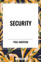 Security - 9798880911226 by Poul Anderson, 9798880911226
