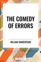 Comedy of Errors by William Shakespeare, 9798880914036