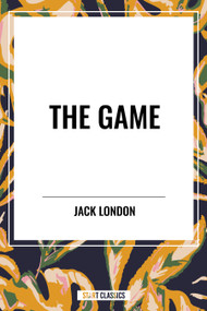 Game - 9798880915750 by Jack London