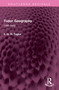 Tudor Geography (1485-1583) by E. G. R. Taylor, 9781032672144