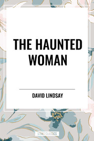 Haunted Woman - 9798880916313 by David Lindsay, 9798880916313