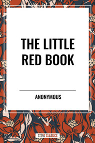 The Little Red Book - 9798880917525 by Anonymous, 9798880917525