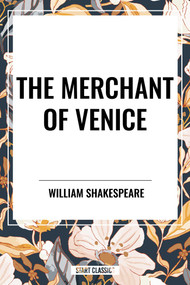 Merchant of Venice - 9798880918072 by William Shakespeare, 9798880918072