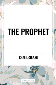 Prophet - 9798880919529 by Khalil Gibran, 9798880919529