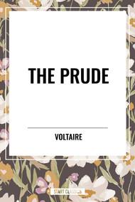 Prude by Voltaire, 9798880919567