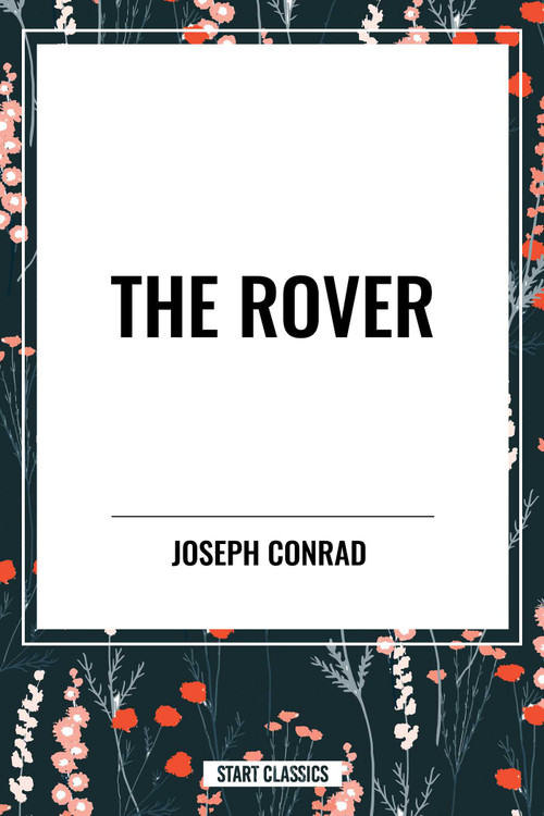 Rover - 9798880919963 by Joseph Conrad, 9798880919963
