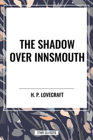 Shadow over Innsmouth - 9798880920860 by H. P. Lovecraft, 9798880920860