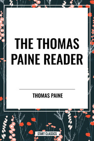 Thomas Paine Reader - 9798880921645 by Thomas Paine, 9798880921645