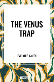 Venus Trap - 9798880922260 by Evelyn  E. Smith, 9798880922260