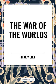 War of the Worlds - 9798880922406 by H. G. Wells, 9798880922406