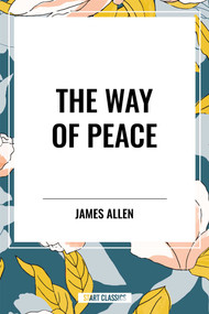 Way of Peace - 9798880922451 by James Allen, 9798880922451