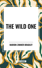 Wild One - 9798880922550 by Marion Zimmer Bradley, 9798880922550