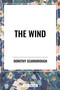 Wind - 9798880922598 by Dorothy Scarborough, 9798880922598