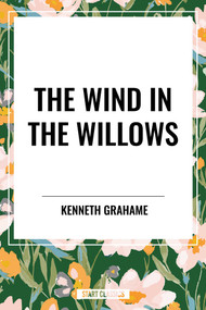 Wind in the Willows - 9798880922611 by Kenneth Grahame, 9798880922611