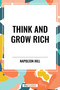 Think and Grow Rich - 9798880923250 by Napoleon Hill, 9798880923250