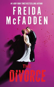 The Divorce - 9781464249631 by Freida McFadden, 9781464249631