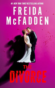 The Divorce - 9781464282768 by Freida McFadden, 9781464282768