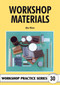 Workshop Materials by Alex Weiss, Special Interest Model Books, 9781854861924