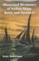 Illustrated Dictionary of Sailing Ships, Boats and Steamers (13 BC to 19 AD) by Scott Robertson, Special Interest Model Books, 9781854862020